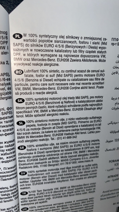 ulei de motor motul 5w30 [2]
