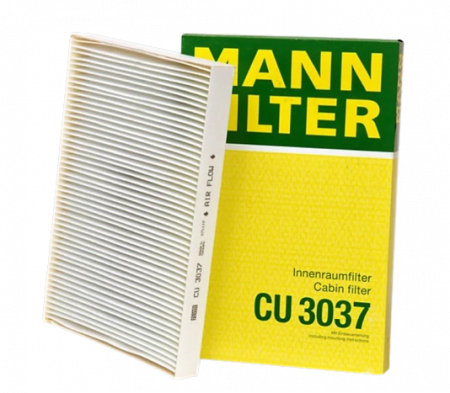 Filtre Habitaclu - filtru de habitaclu cu3037