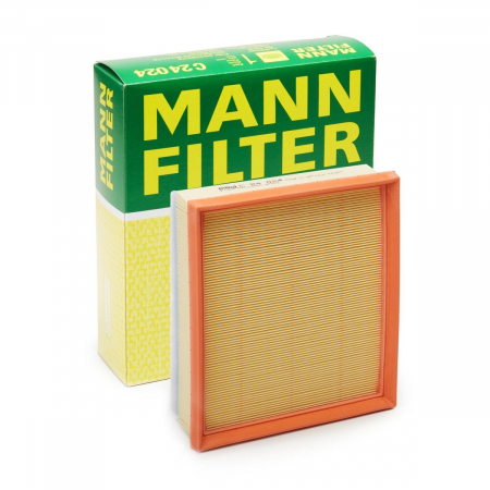 Filtre - Filtru aer MANN C24024