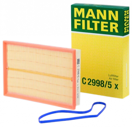 Filtre - filtru de aer c2998/5x