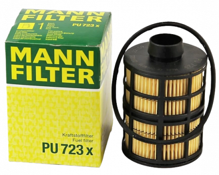 Filtre Combustibil - filtru combustibil pu723x