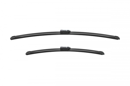 Set stergatoare Bosch Aerotwin, 65/47.5 cm pentru Audi A3 (8V), Skoda Octavia IV, VW Passat (3G) Arteon T-Roc, Tesla Model 3 Model Y [2]