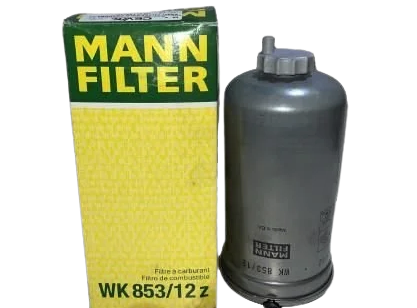 Filtre Combustibil - filtru combustibil wk853/12z