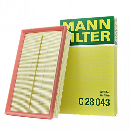 Filtre - filtru de aer c35154
