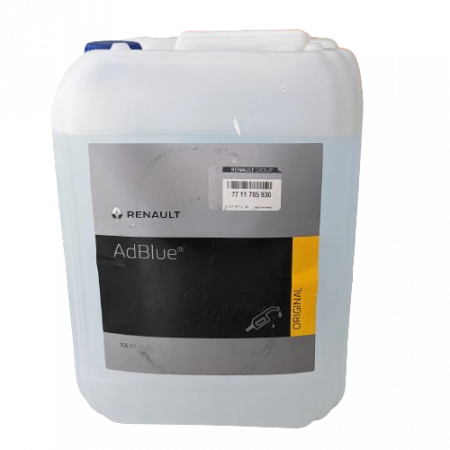 aditiv adblue mercedes benz A004989042014 10L pentru motoarele diesel ...