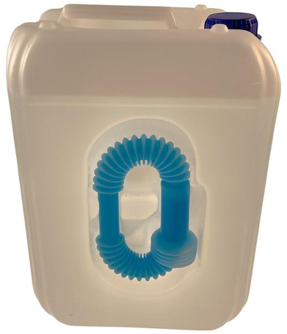 aditiv adblue original vw-audi, vag, 10L, G052910M4, pentru motoarele diesel euro 6 [1]