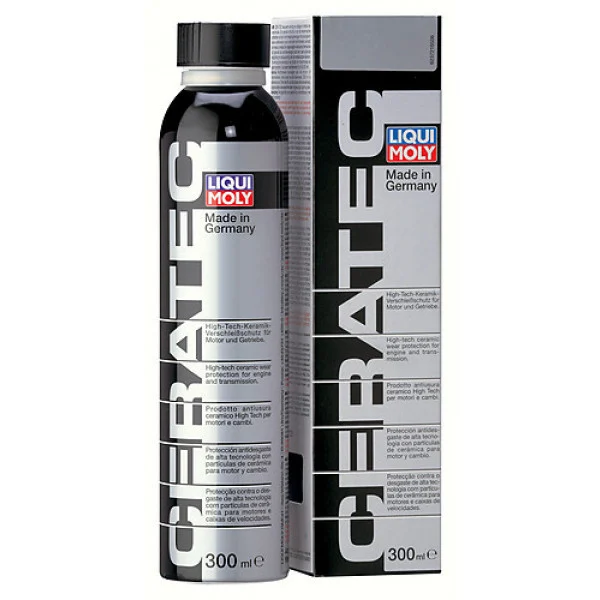 Aditivi - Aditiv ulei, Liqui Moly Cera Tec, 7181, 300ML