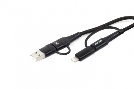 cablu pentru multiple dispozitive cu incarcare rapida [1]