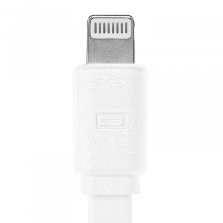 Cablu incarcare multiple dispozitive si transfer date, USB tip C si Lightning [2]