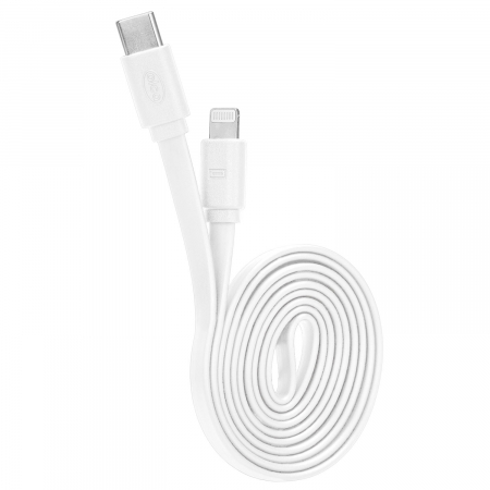 Accesorii auto - Cablu incarcare multiple dispozitive si transfer date, USB tip C si Lightning