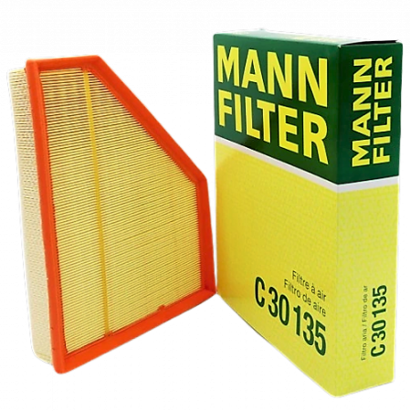 Filtre - filtru de aer c30135