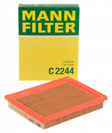 Filtre - Filtru aer MANN C2244