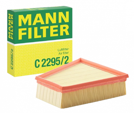 Filtre - filtru de aer c2295/2