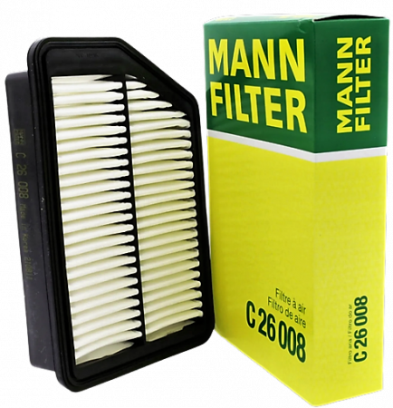 Filtre - filtru de aer c26008