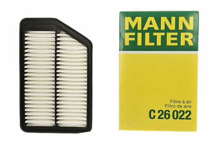 Filtre - c26022