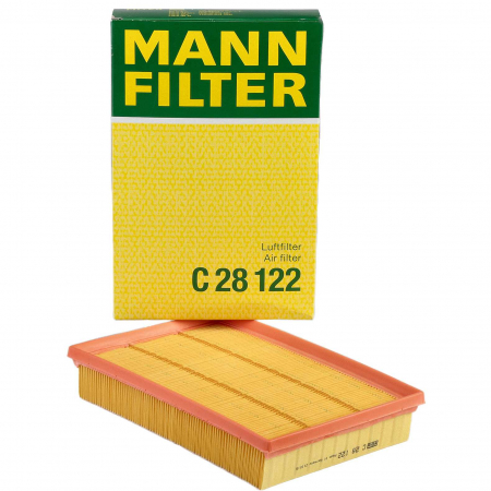 Filtre - Filtru Aer, MANN, C28122