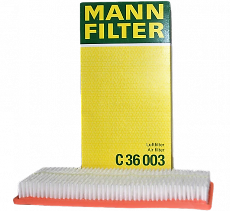 Filtre - filtru de aer c36003