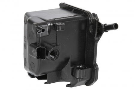 Filtru Combustibil, Mann Filter, WK939/2Z [1]