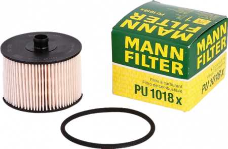 Filtre Combustibil - filtru combustibil pu1018x
