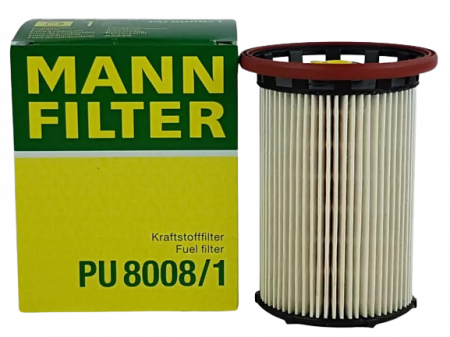 Filtre Combustibil - filtru combustibil pu8008/1
