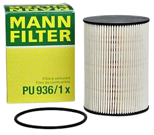 Filtre Combustibil - filtru combustibil pu936/1x