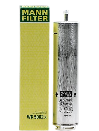 Filtre Combustibil - filtru combustibil wk5002x