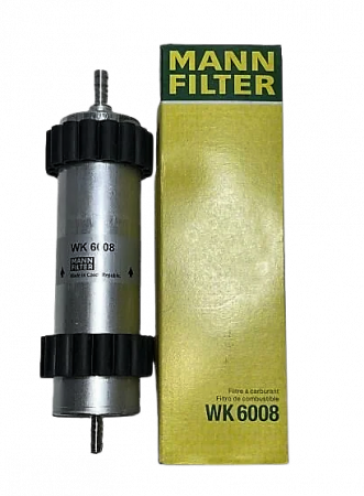 Filtre Combustibil - filtru combustibil wk6008