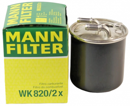 Filtre Combustibil - filtru combustibil wk820/2x