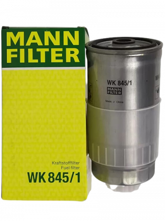 Filtre Combustibil - filtru combustibil wk845/1