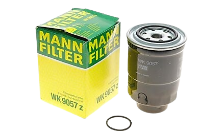 Filtre Combustibil - filtru combustibil wk9057z
