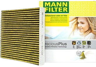 Filtre Habitaclu - filtru de habitaclu fp26009