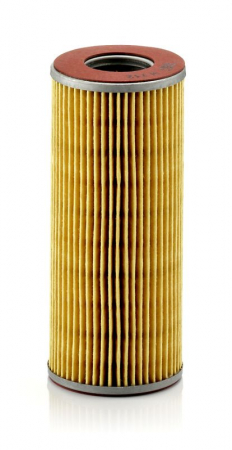 Filtre Ulei - Filtru ulei, Mann Filter, H712K 
