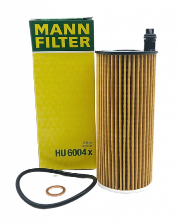 Filtre Ulei - filtru de ulei