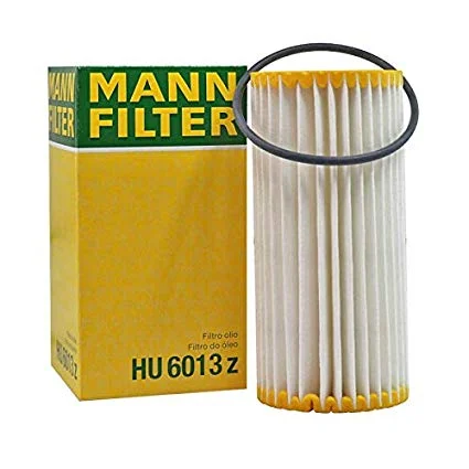 Filtre Ulei - Filtru Ulei Mann HU6013Z