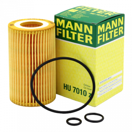 Filtre Ulei - filtru ulei de motor hu7010z