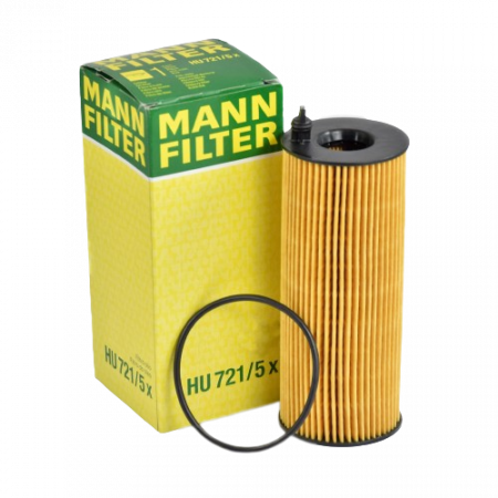 Filtre Ulei - filtru ulei de motor hu721/5x