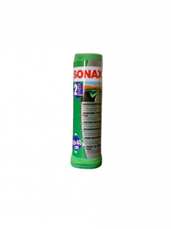 solutie de curatare pentru bord Sonax [5]