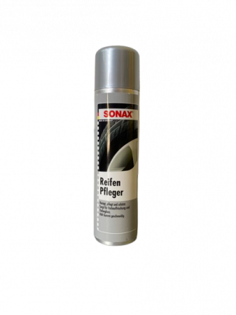 solutie spray pentru curatarea si intretinerea anvelopelor [4]