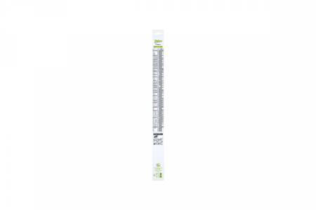 Lamela, Stergator Parbriz, Valeo, Prindere Carlig, 1buc, 525 mm [7]
