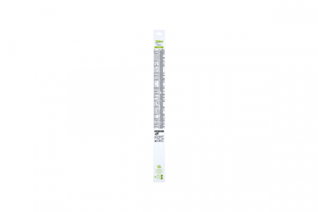 Lamela, Stergator Parbriz, Valeo, Prindere Carlig, 1buc, 400 mm [7]
