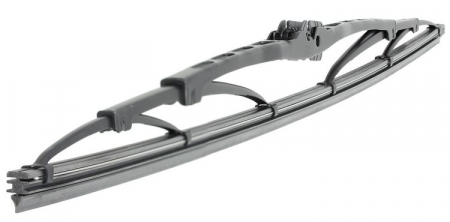 Lamela, Stergator Parbriz, Valeo, Prindere Carlig, 1buc, 550 mm [2]