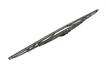 Stergatoare - Lamela, Stergator Parbriz, Valeo, Prindere Carlig, 1buc, 600 mm
