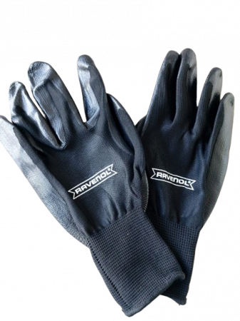 Accesorii auto - Manusi de lucru RAVENOL