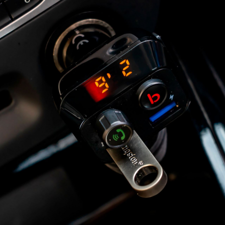 modulator fm bluetooth [5]