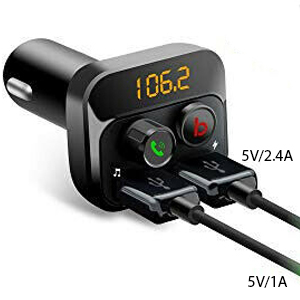 modulator fm bluetooth [4]