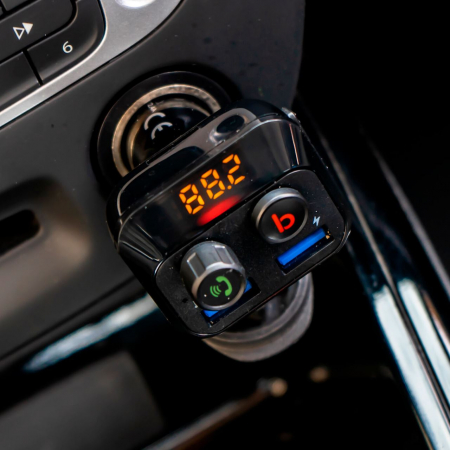 modulator fm bluetooth [7]