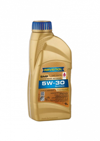 Uleiuri de motor - ulei de motor ravenol smp 5w30