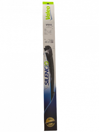 set 2 stergatoare valeo silencio, 55 cm, 47.5 cm pentru dacia duster II, logan II, logan mcv, II sandero II, renault symbol III, 577810 [3]