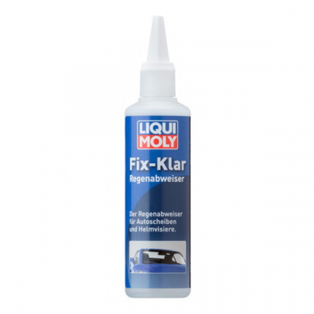 Set, Aditiv evitare scurgere ulei cutie viteză 1042 - 50 ml, Soluţie de Protecţie contra Ploii 1590 - 125 ml, Aditiv evitare pierderi ulei servodirectie 1099 - 35 ml, Liqui Moly [2]