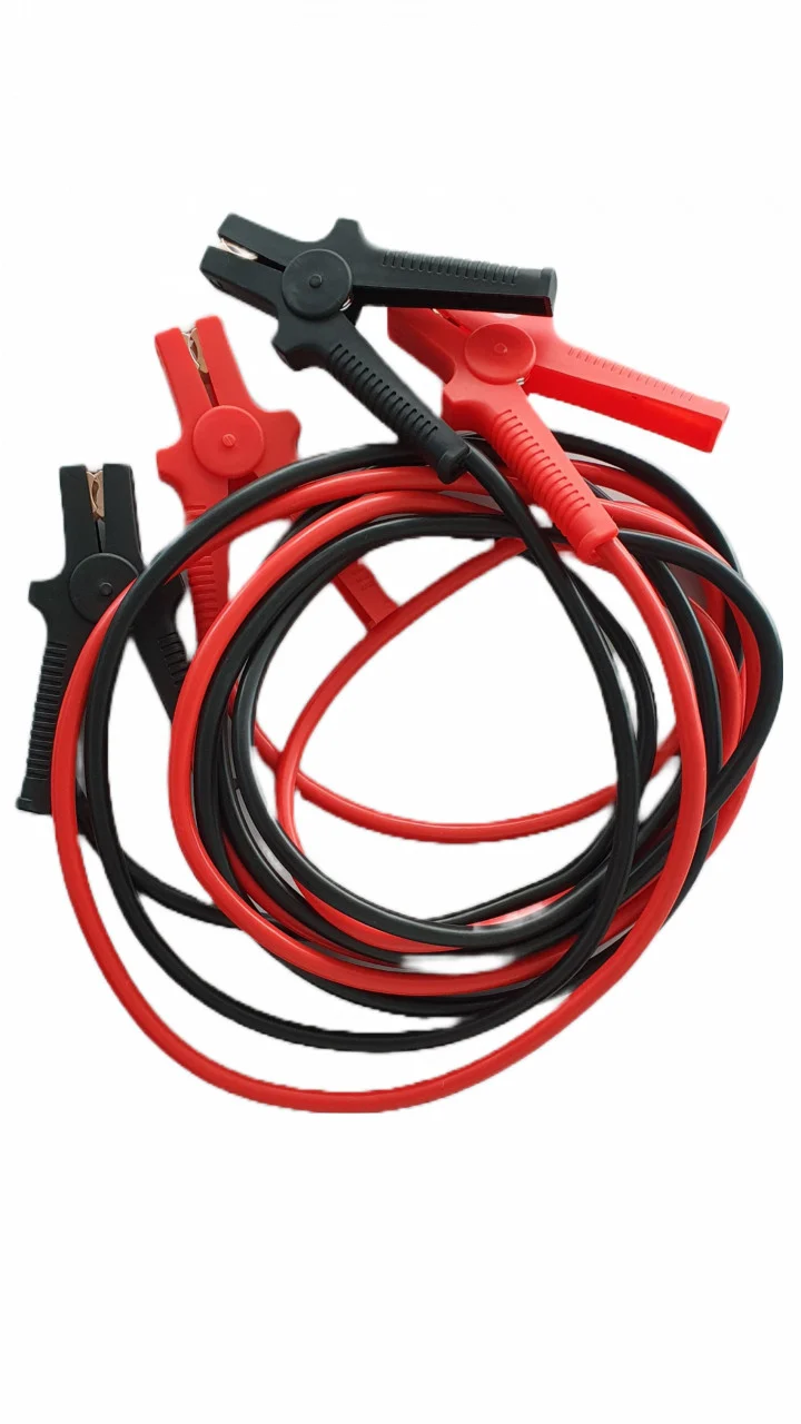 set cabluri pornire auto foton, 1000A , 3.5 m [0]